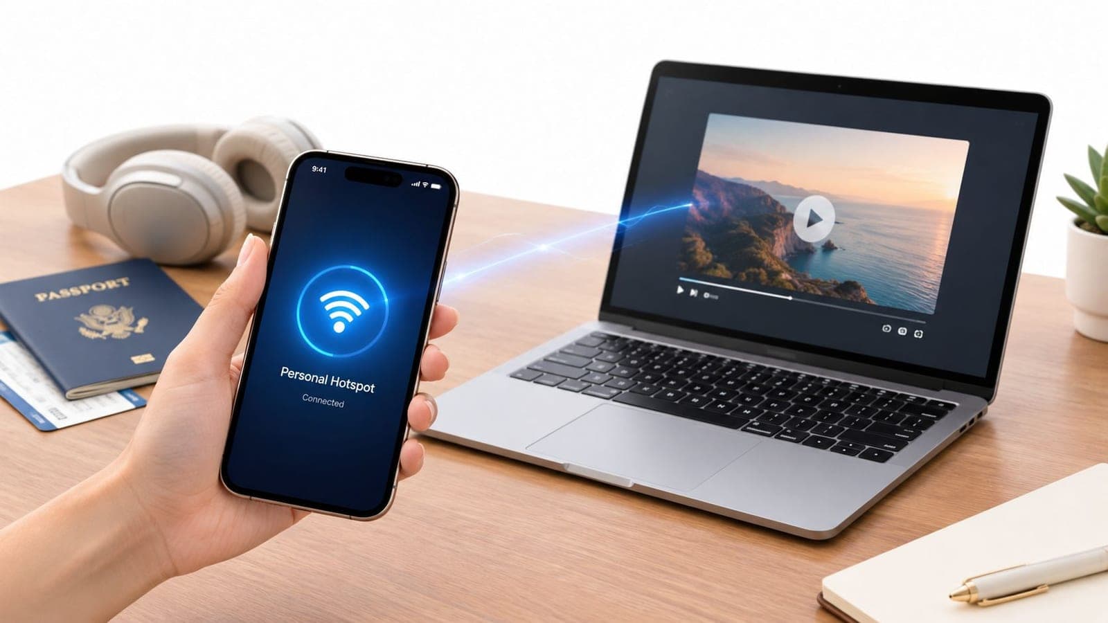 Does Hotspot Use More Data? the Honest Truth