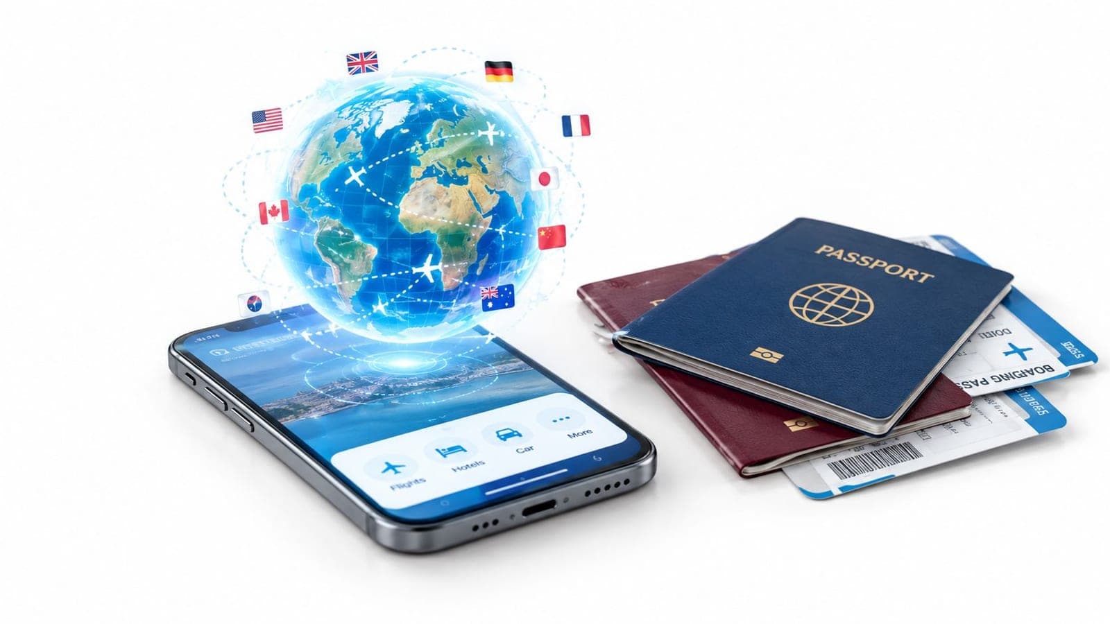 5 Best Global eSIM Plans for Multi-Country Travel