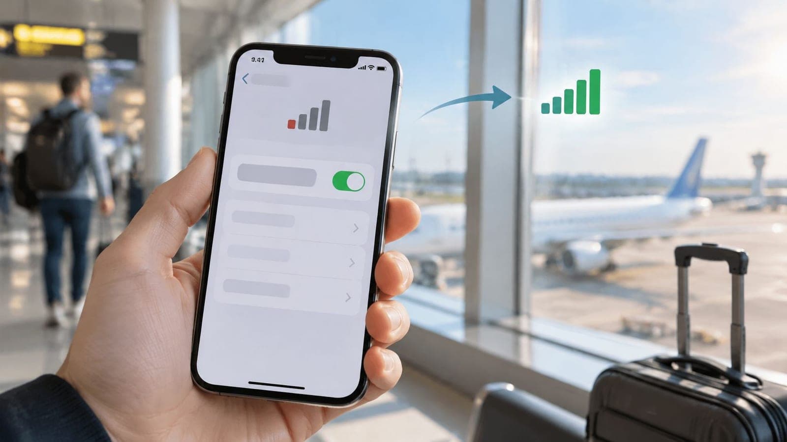 iPhone Network Issues: How to Diagnose and Fix Them