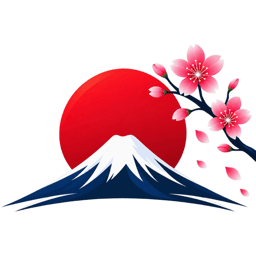 Ícone da aplicação Japan eSIM