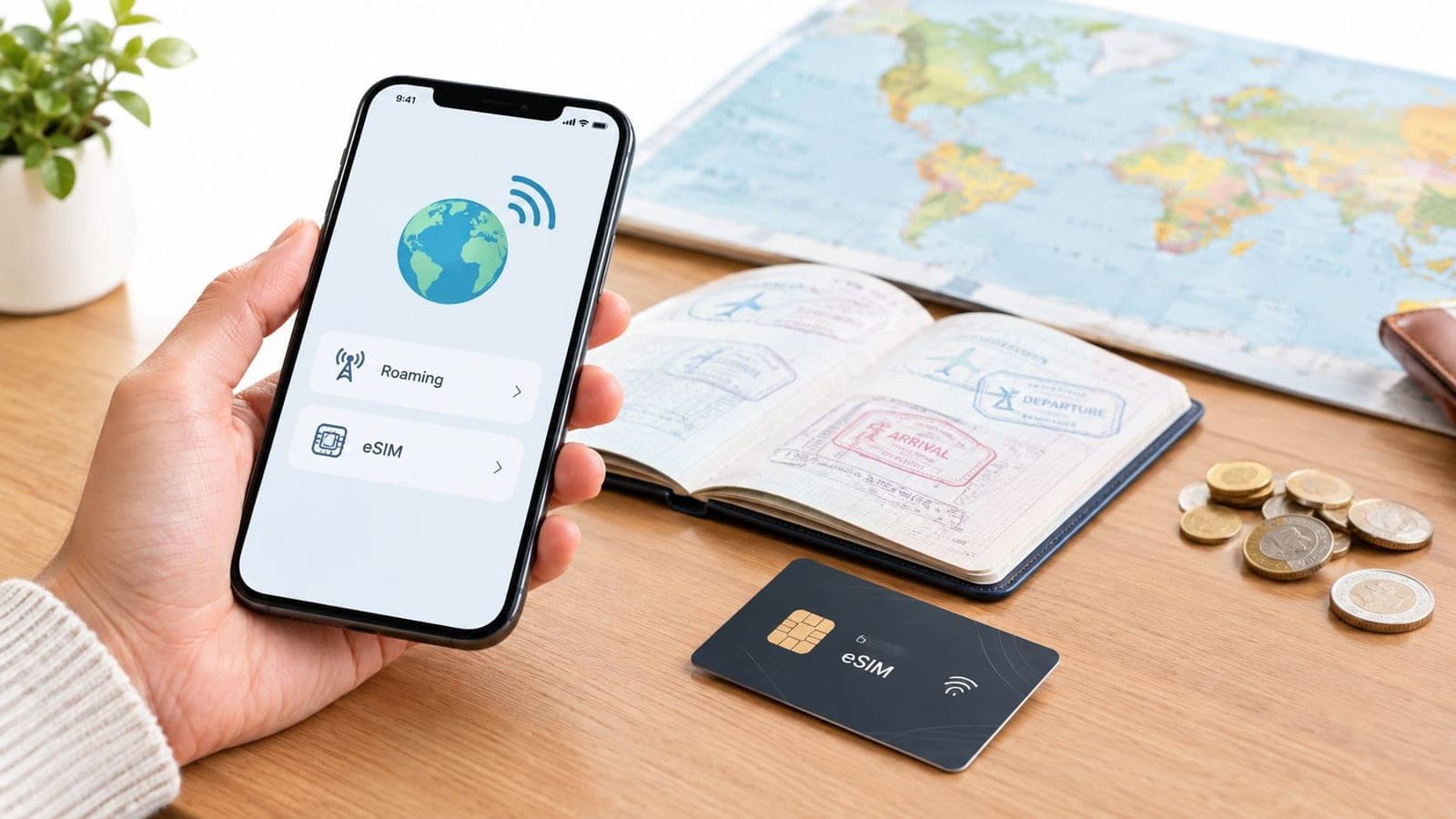 Att Roaming Charges