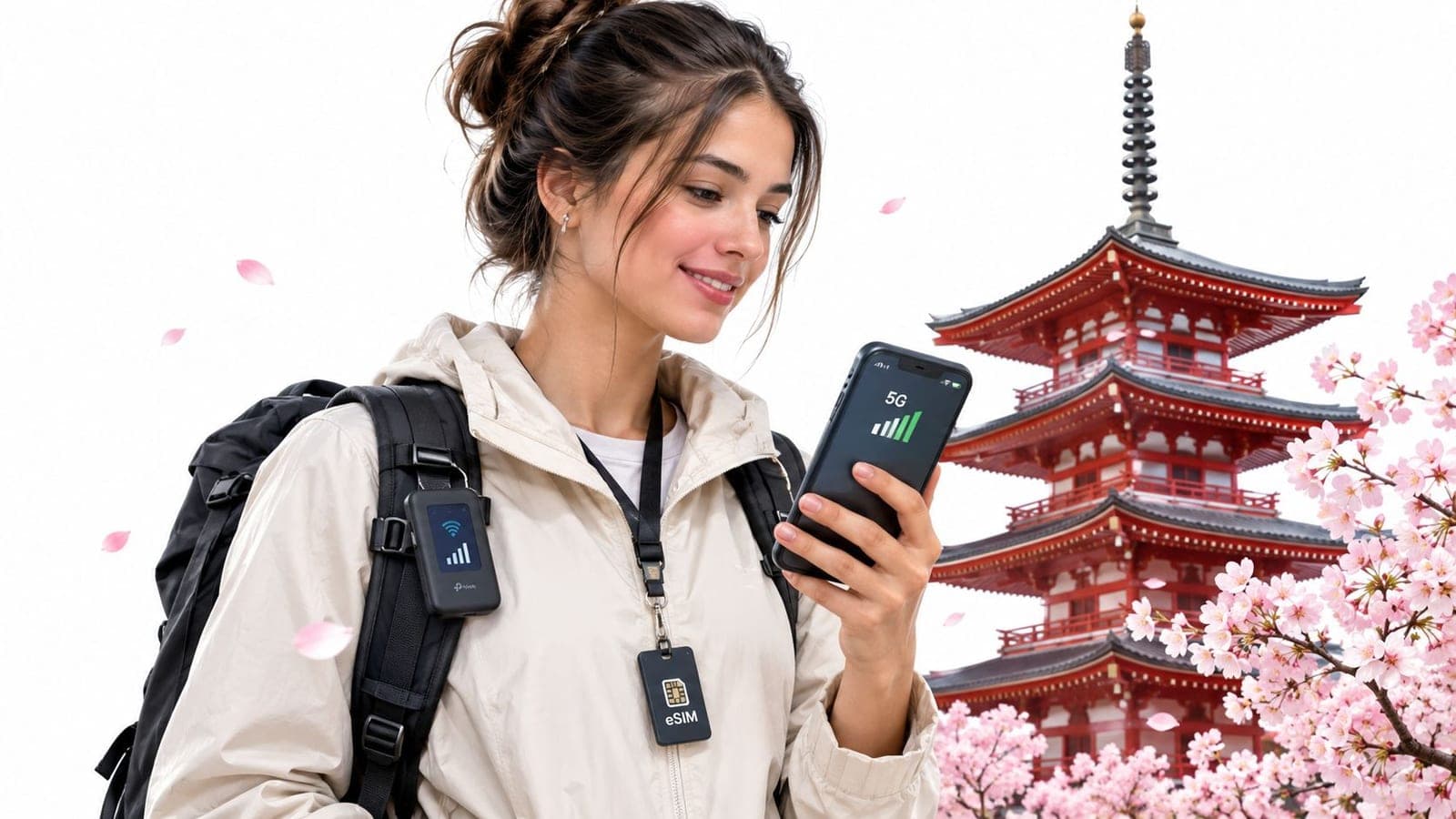 10 Japan Travel Tips for Staying Connected in 2026