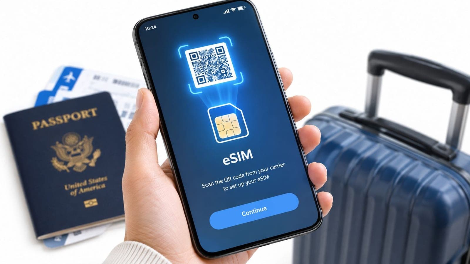 How to Install eSIM on Android the Right Way