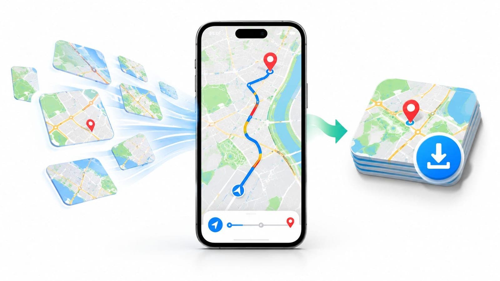 Does Google Maps Use Data? Consumption and Tips