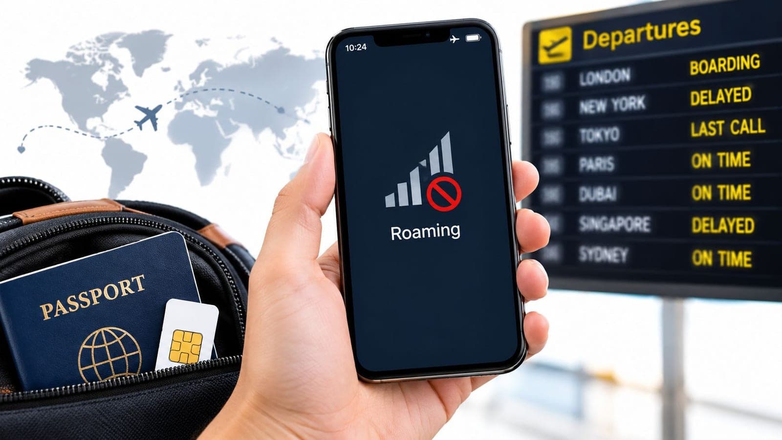 Why Is My Cellular Data Not Working? a Practical Guide