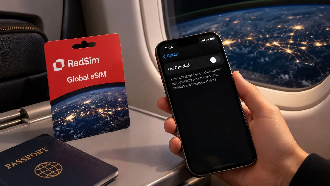 Global eSIM
